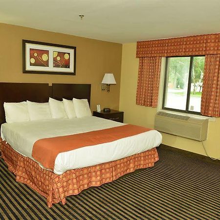 Whitney Inn & Suites Hamden Eksteriør billede
