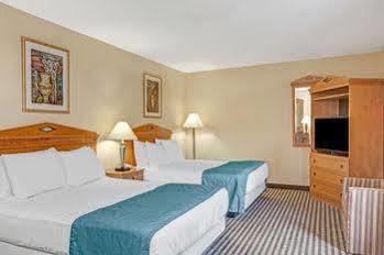 Whitney Inn & Suites Hamden Eksteriør billede