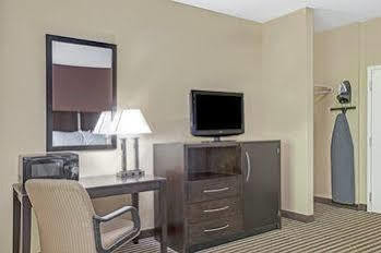 Whitney Inn & Suites Hamden Eksteriør billede