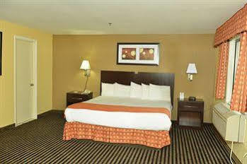 Whitney Inn & Suites Hamden Eksteriør billede